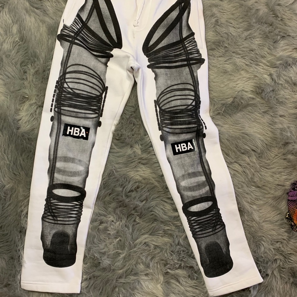Hood By Air Joggers